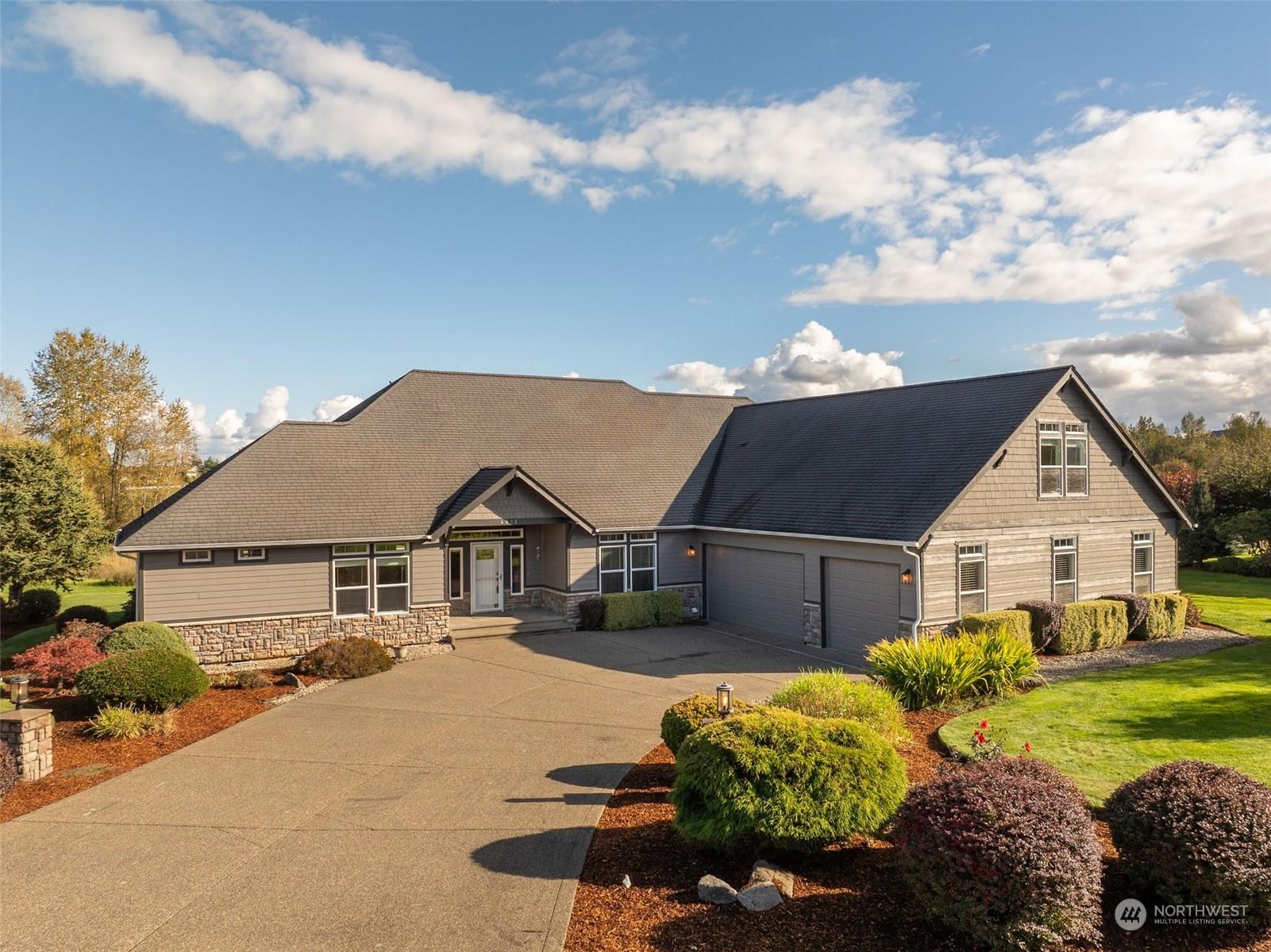 118th Loop Sw, Olympia, WA 98512