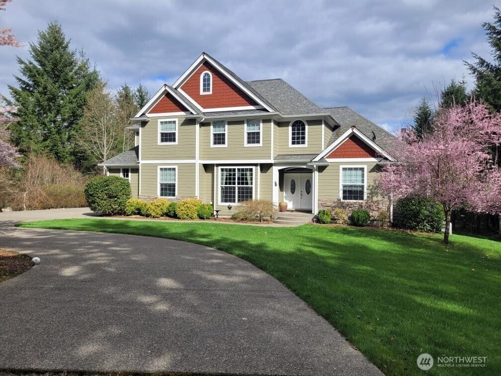 Windtree Ln Se, Rainier, WA 98576