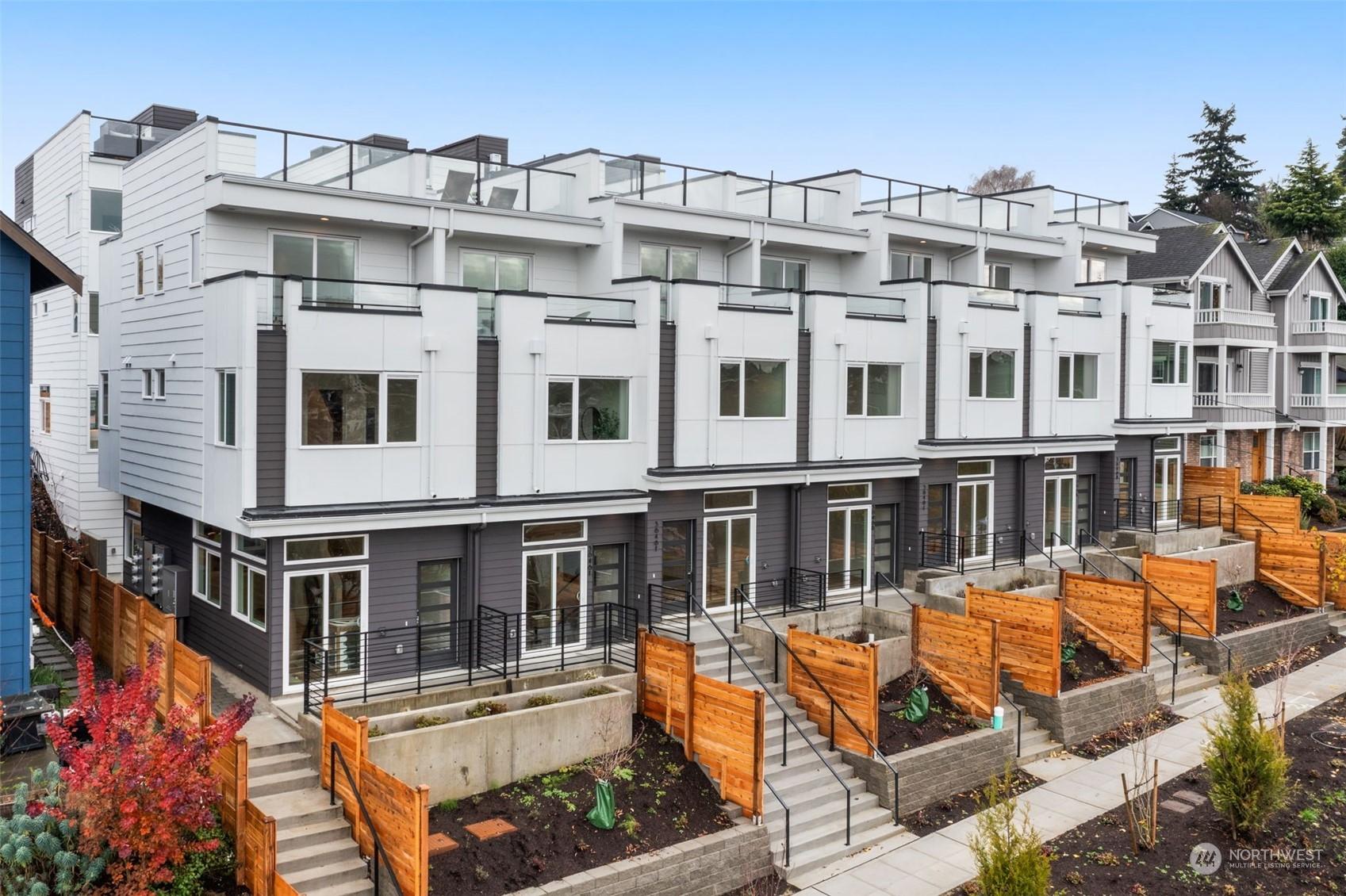 13th Ave W, Seattle, WA 98119