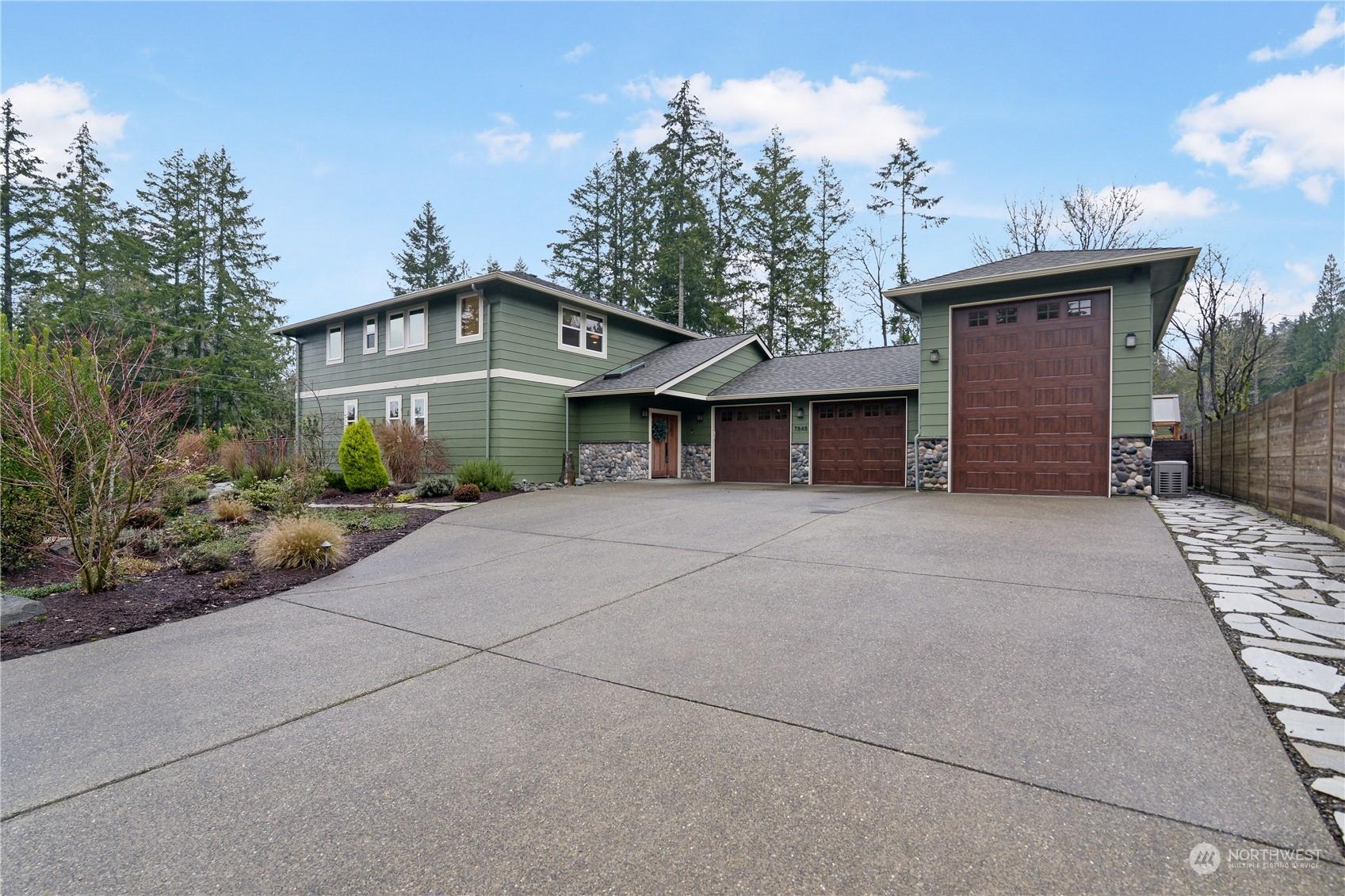 Hargis St Nw, Olympia, WA 98502