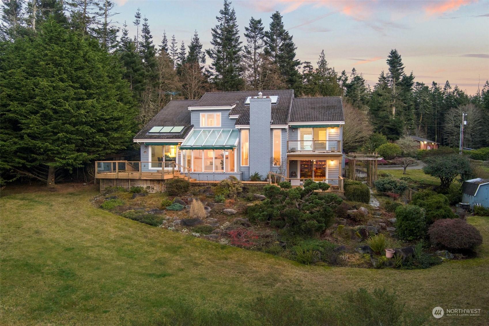 Mcminn Rd, Port Townsend, WA 98368
