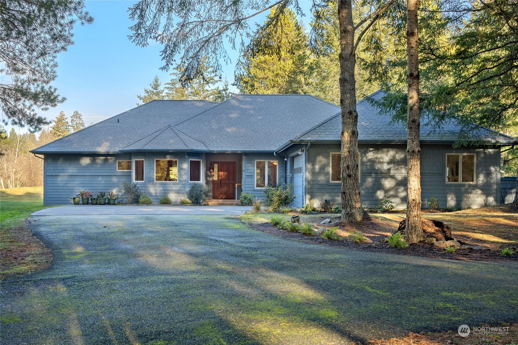 Private Pl, Friday Harbor, WA 98250