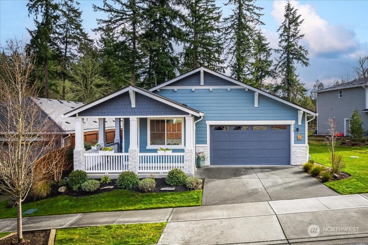 56th Ave Ne, Olympia, WA 98516
