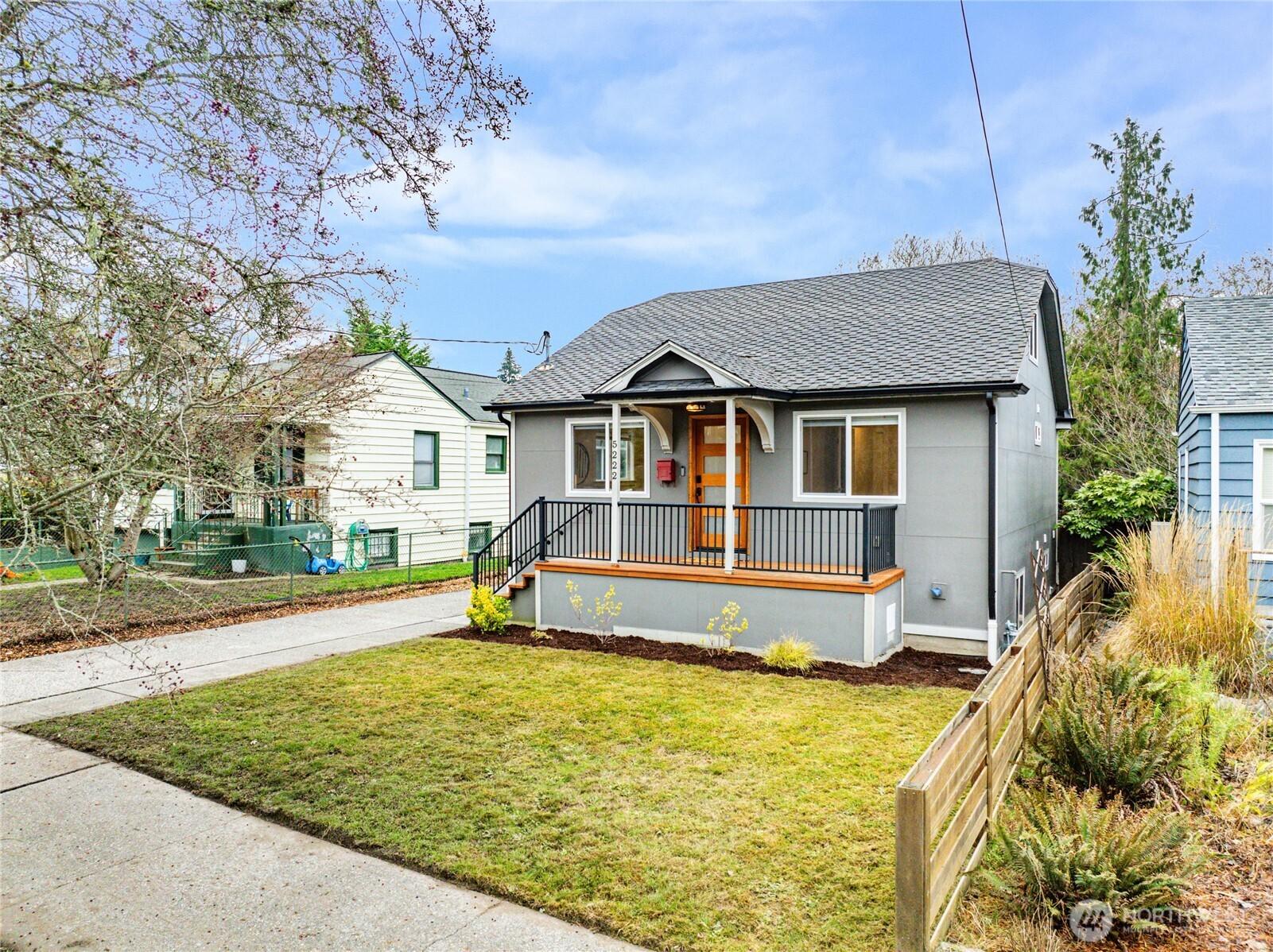 39th Ave Ne, Seattle, WA 98105