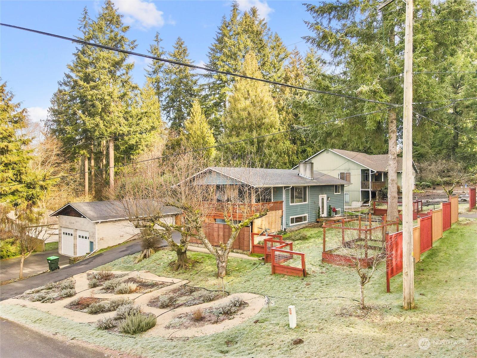 58th Ave Se, Olympia, WA 98513