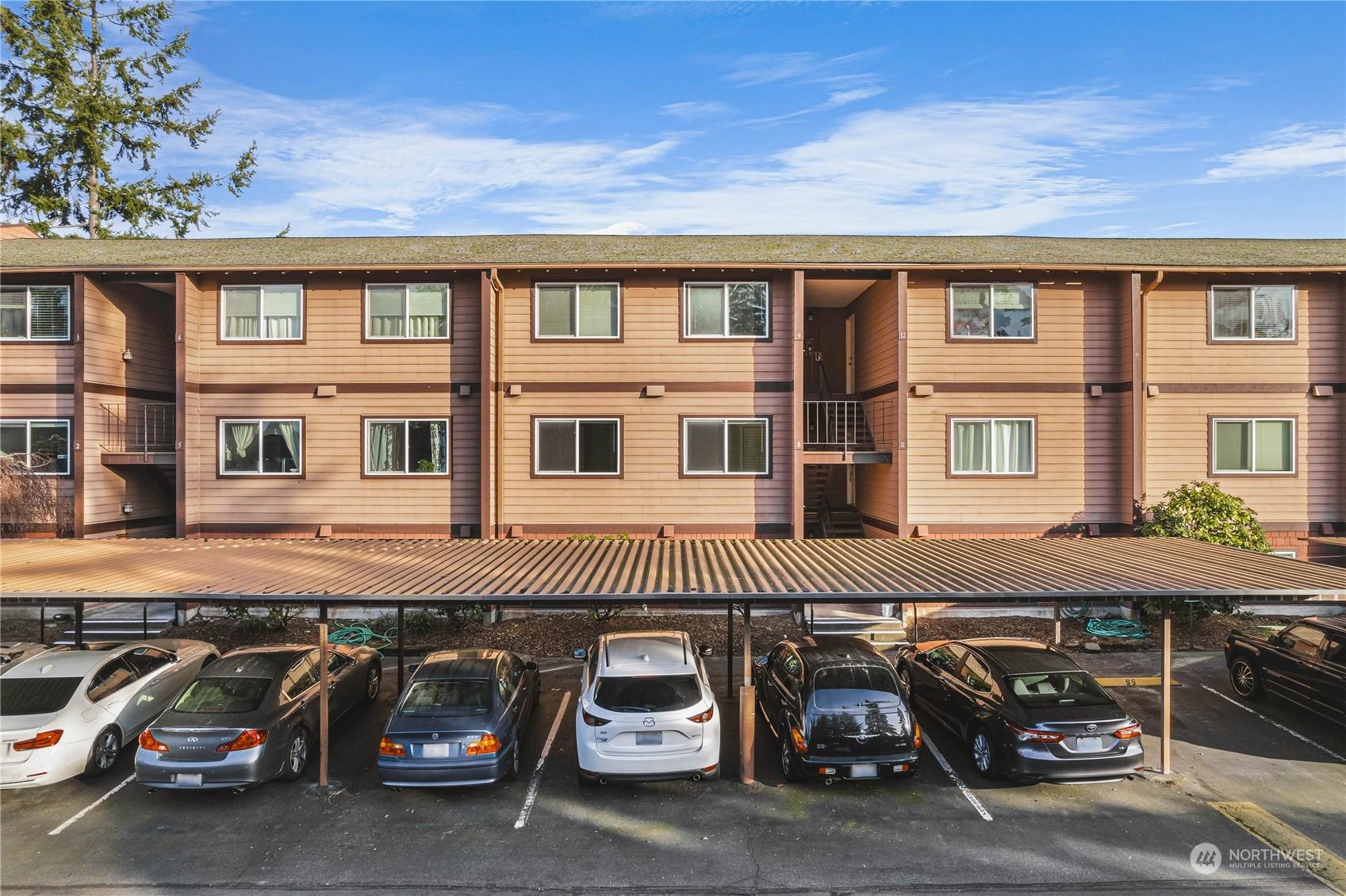 Ambaum Blvd S, Seattle, WA 98148
