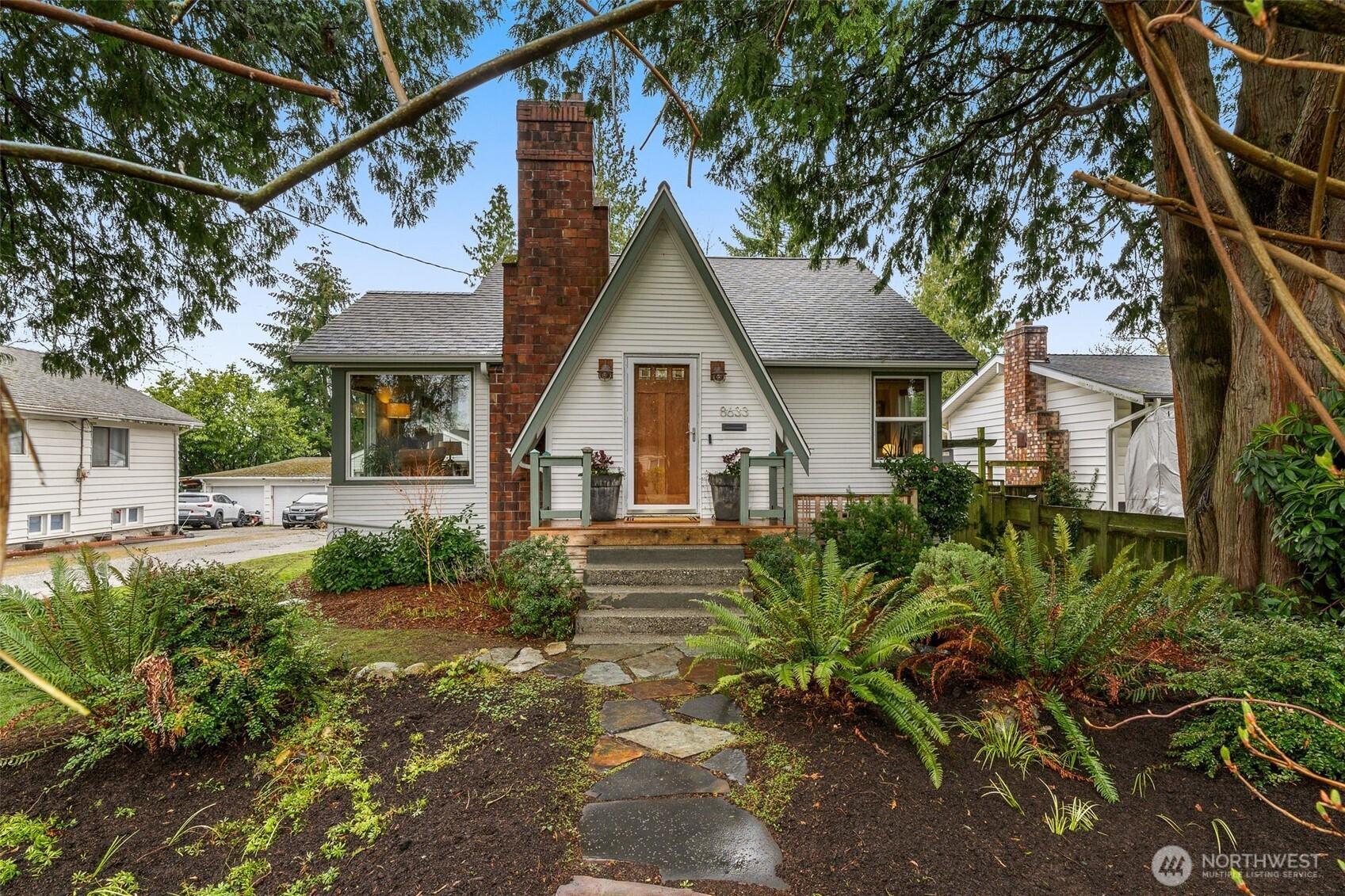 13th Ave Sw, Seattle, WA 98106
