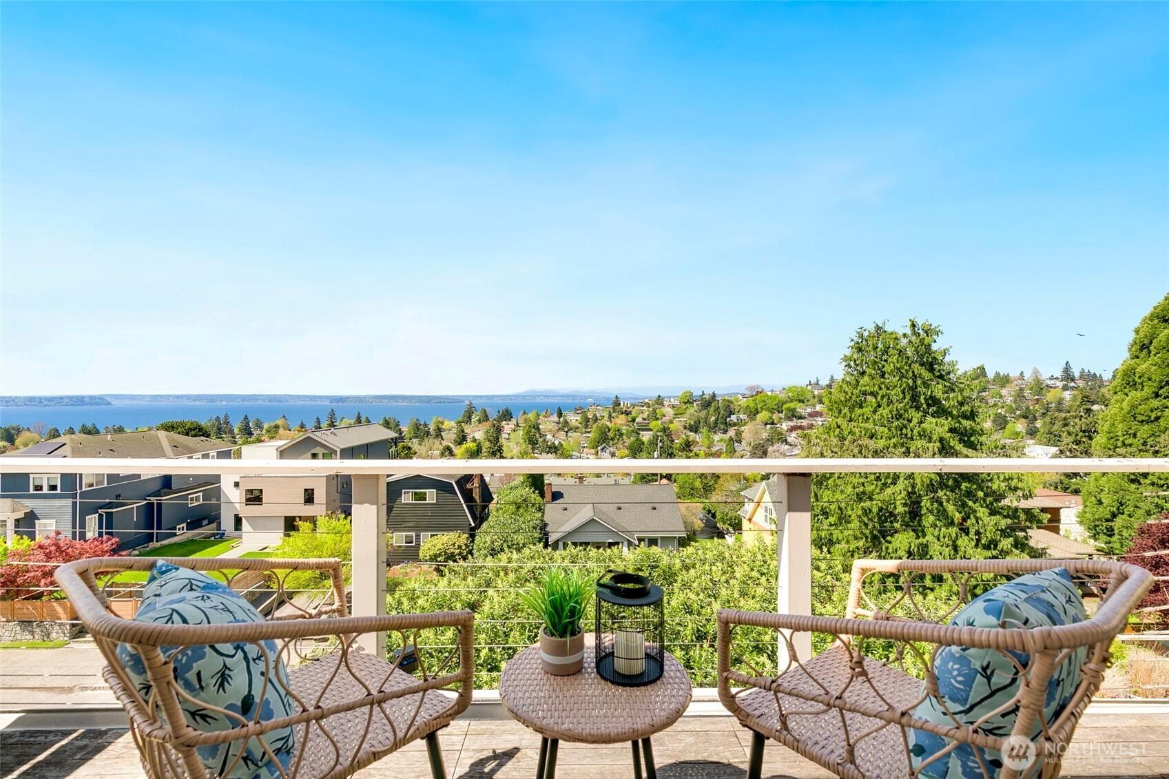 45th Ave Sw, Seattle, WA 98116