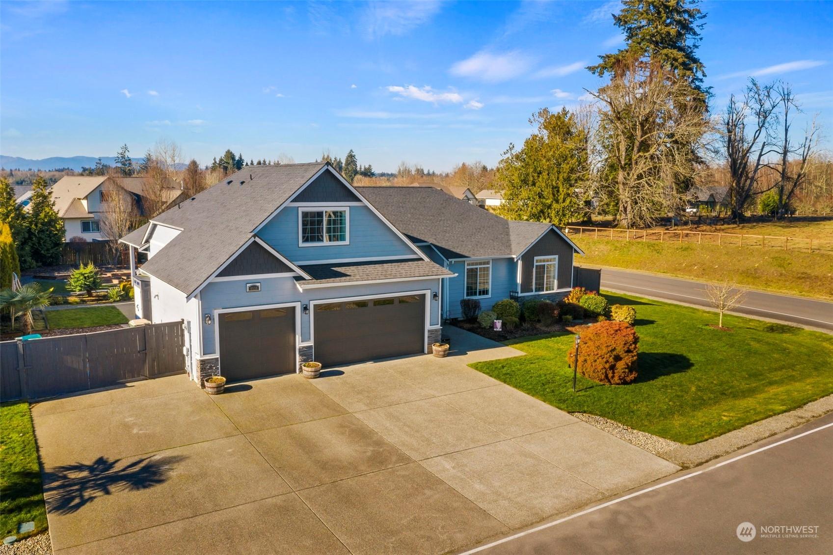 Horizon Ln Se, Olympia, WA 98501
