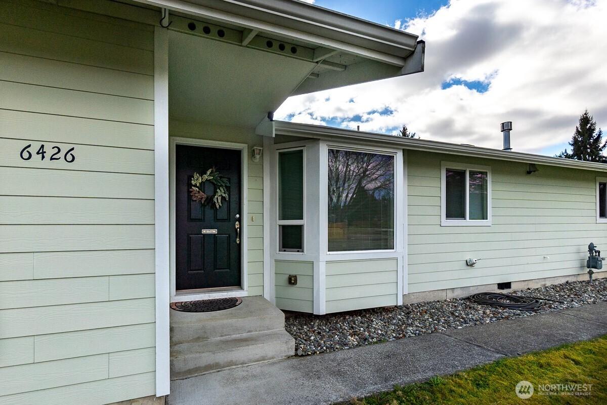 71st St Ne, Marysville, WA 98270