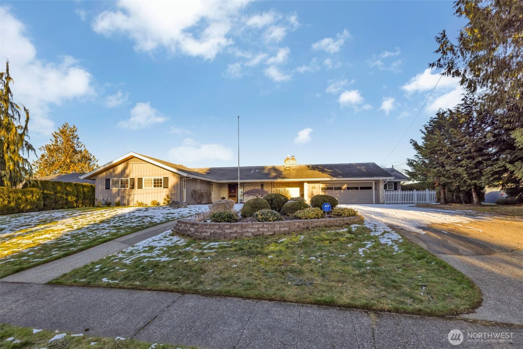 Northridge Dr, Snohomish, WA 98290