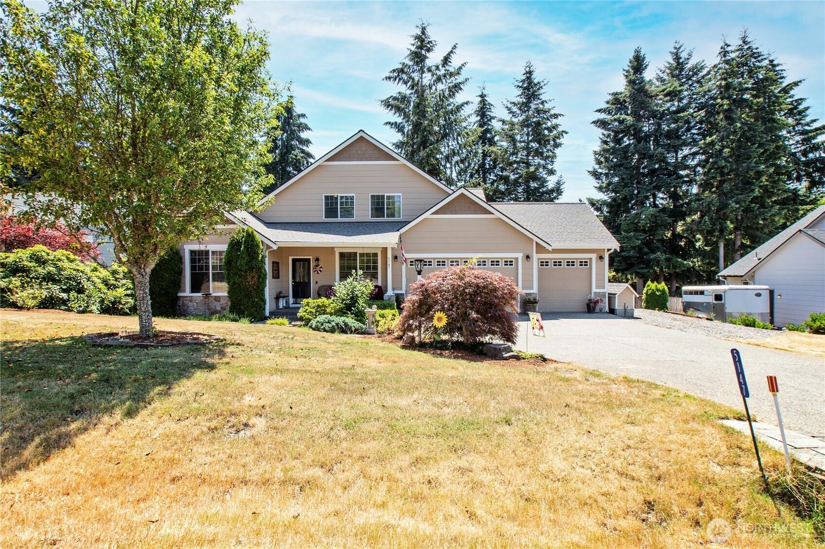 81st Ave Se, Olympia, WA 98501