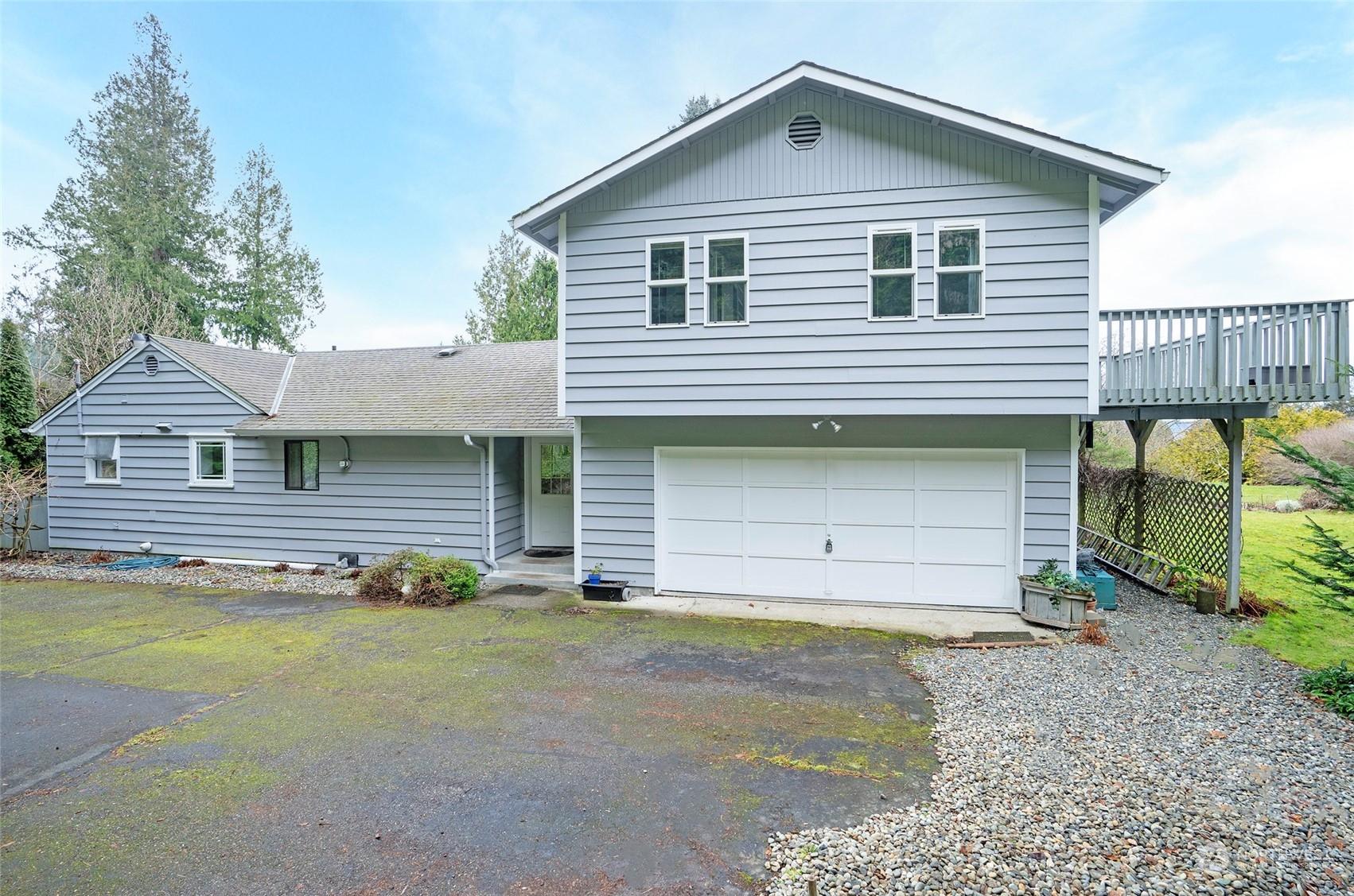 Glenwood Ave, Everett, WA 98203