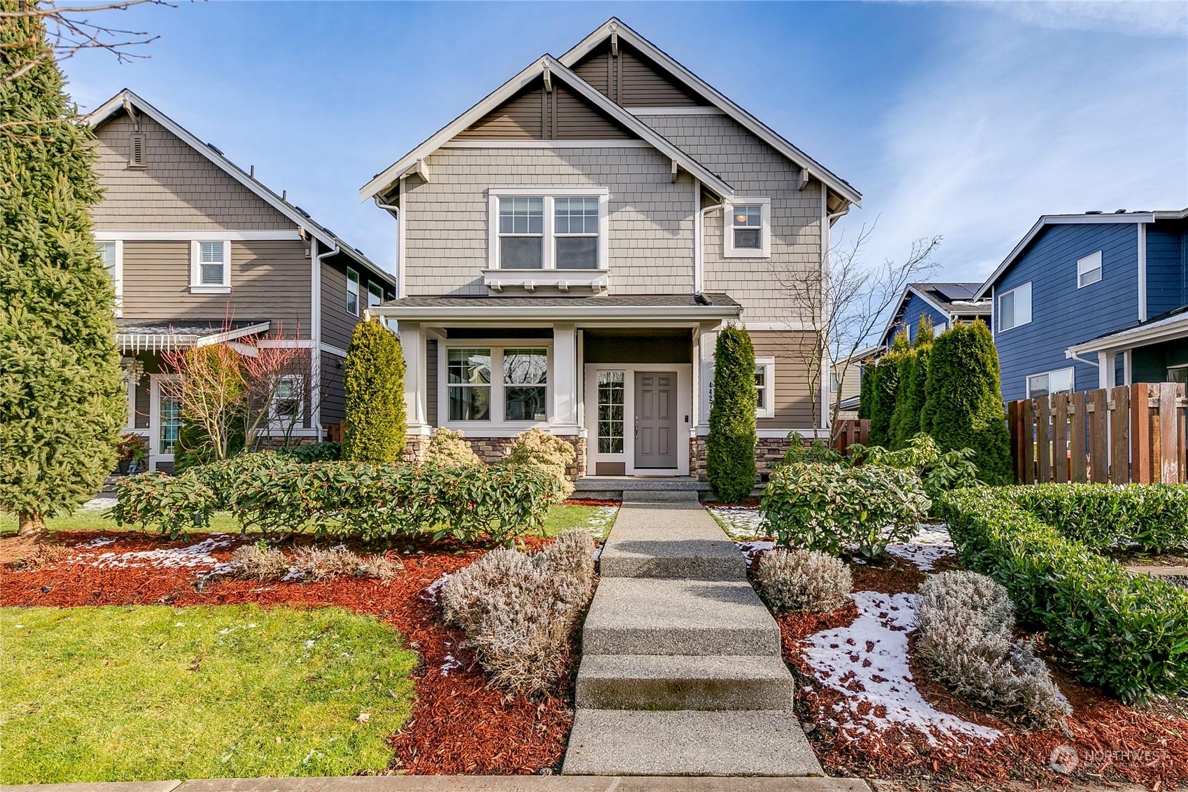 29th Ave Se, Everett, WA 98203