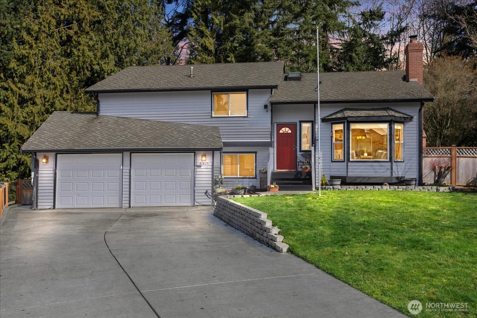 101st St Sw, Mukilteo, WA 98275