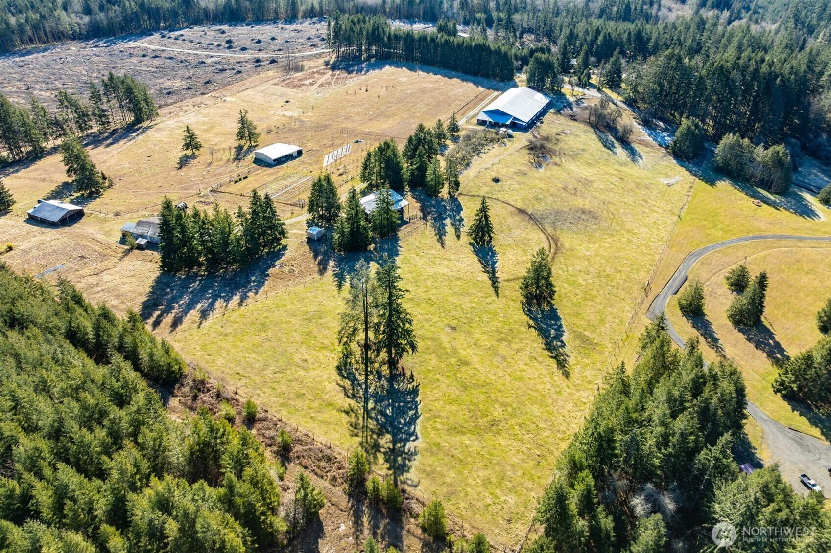 Lucas Creek Rd, Chehalis, WA 98532