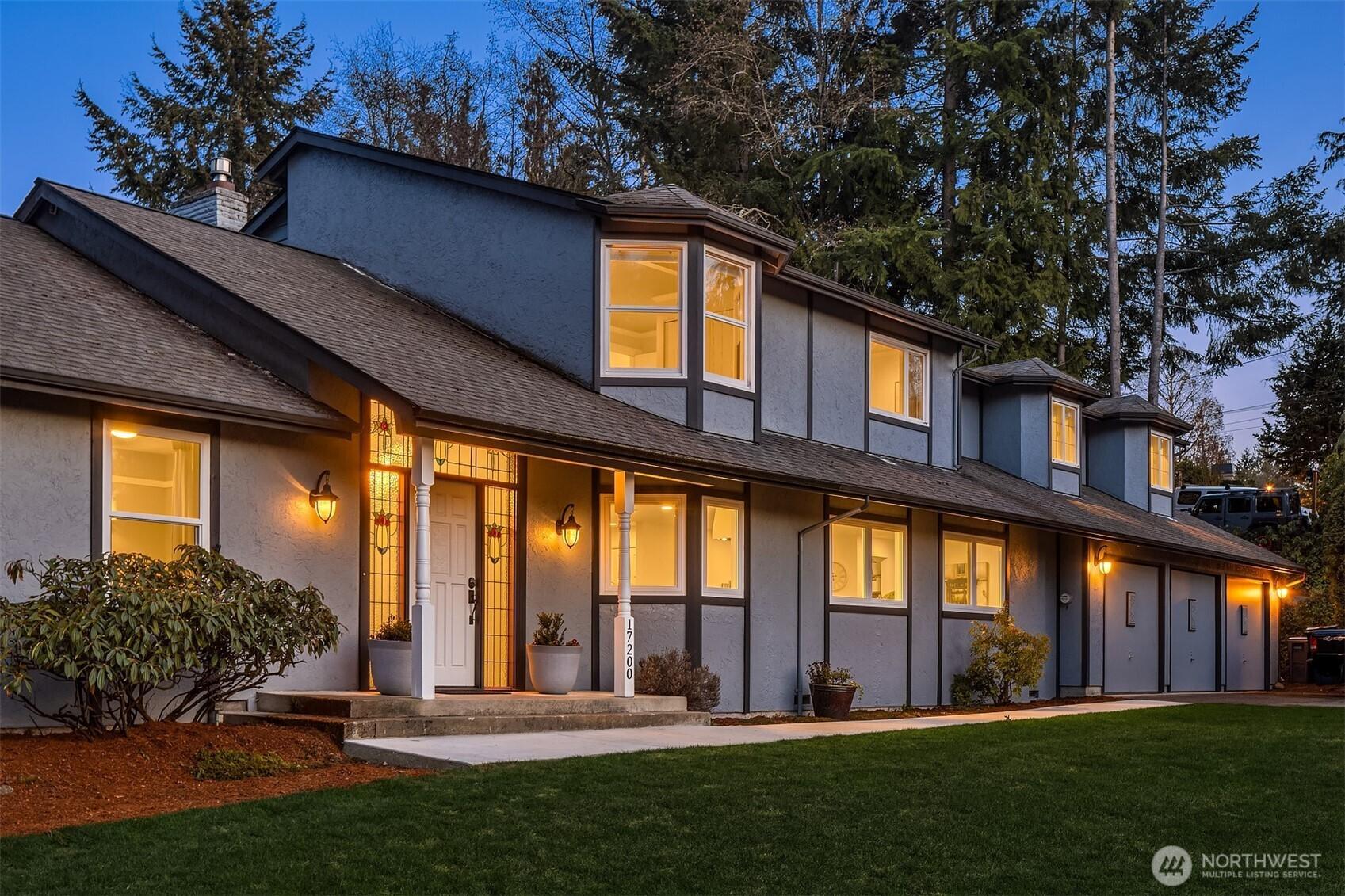 4th Ave Sw, Normandy Park, WA 98166