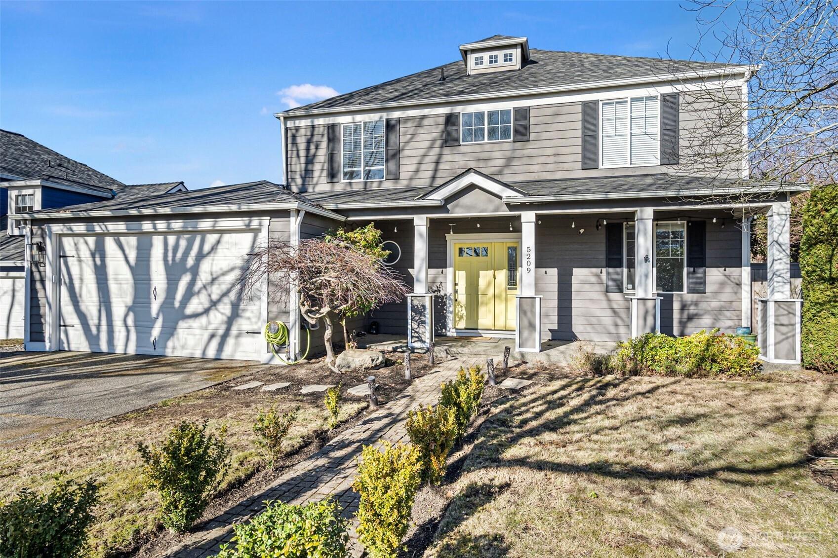 Nassau Ct Ne, Tacoma, WA 98422