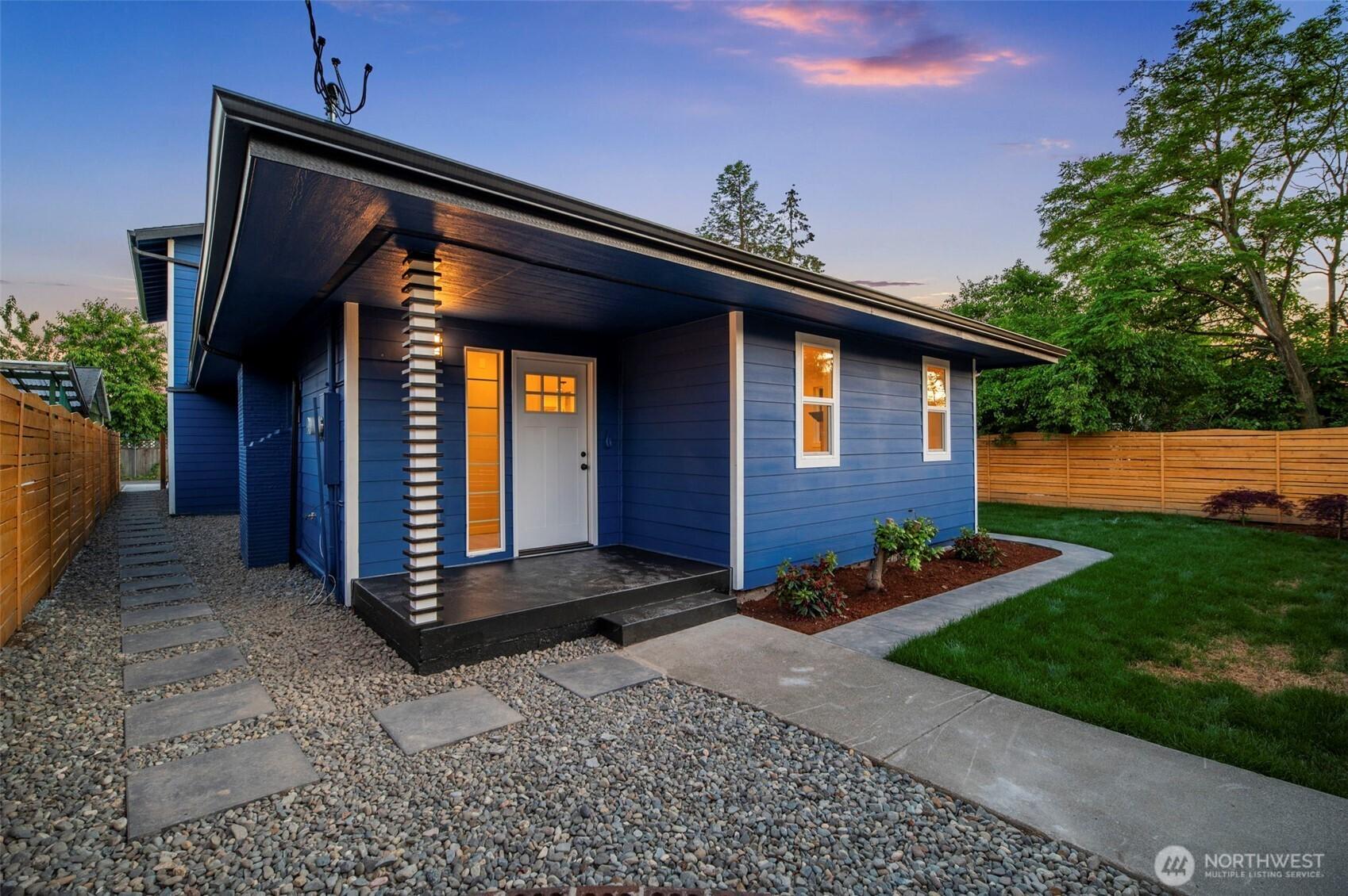 S Brandon St, Seattle, WA 98118