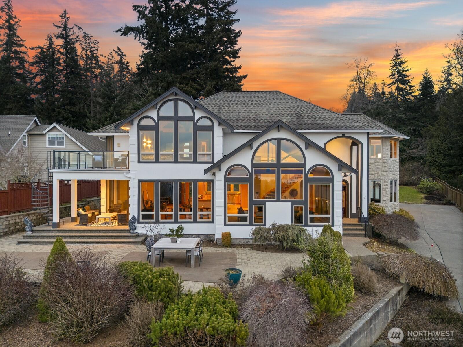 41st St, Bellingham, WA 98229