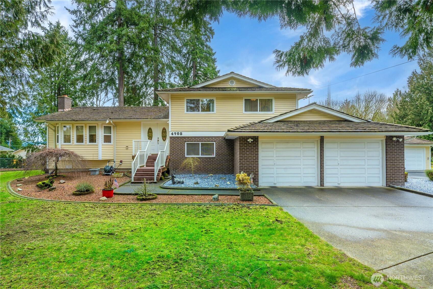 S 272nd St, Kent, WA 98032