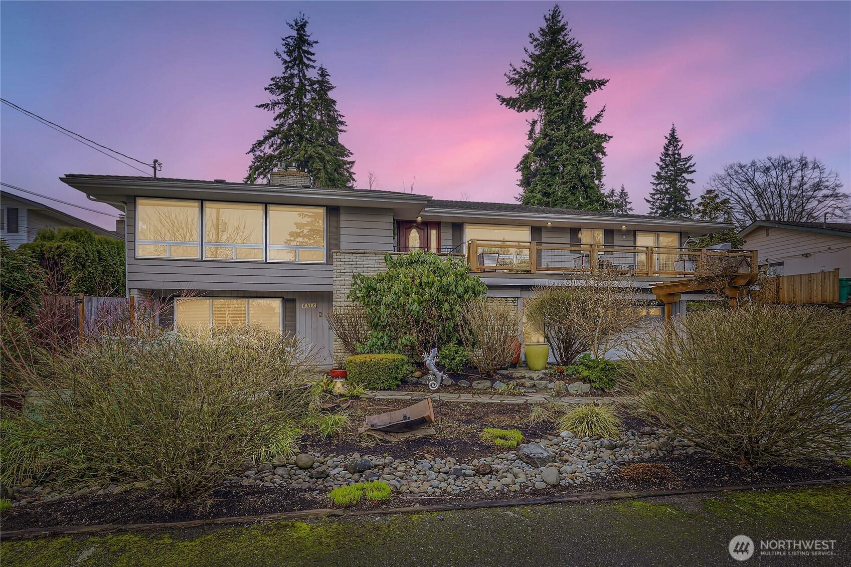 Cascadia Ave, Everett, WA 98208