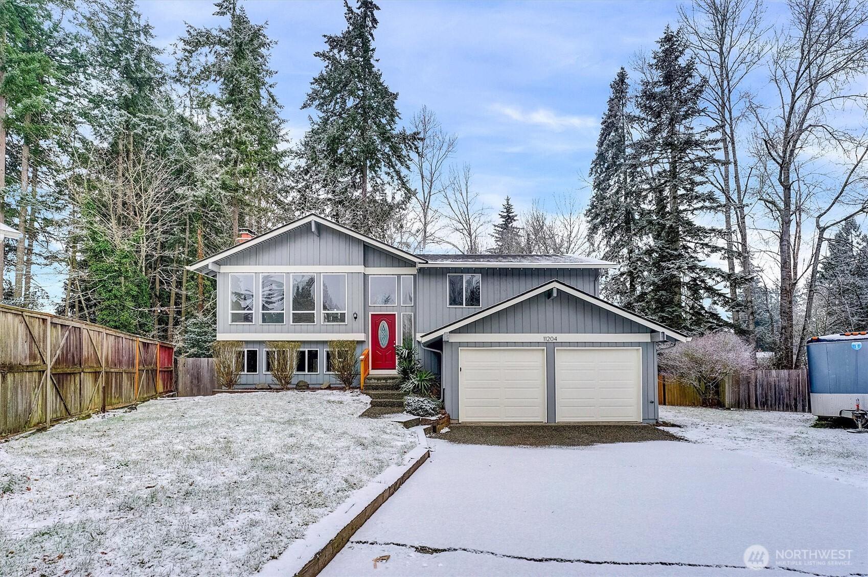 Se 324th St, Auburn, WA 98092