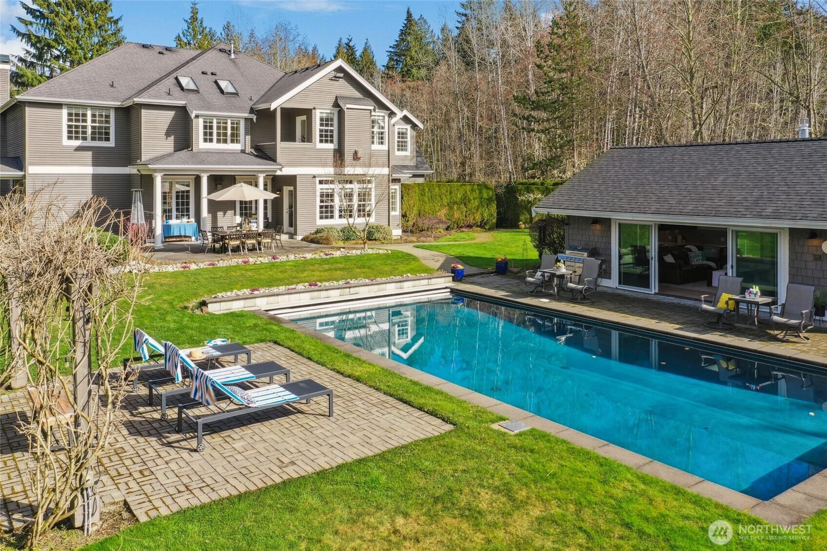 256th Ave Ne, Redmond, WA 98053