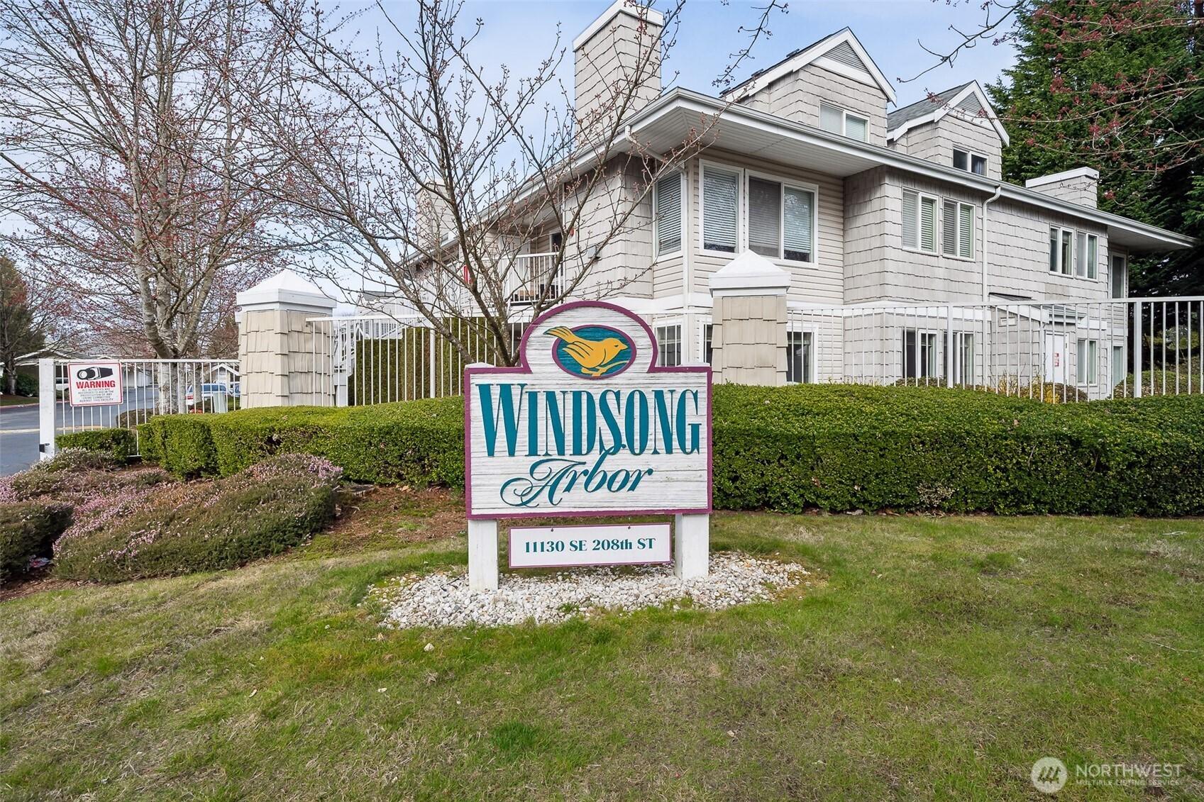 Se 208th St, Kent, WA 98031