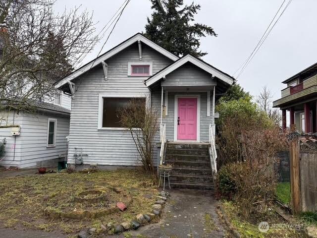 Palatine Ave N, Seattle, WA 98103