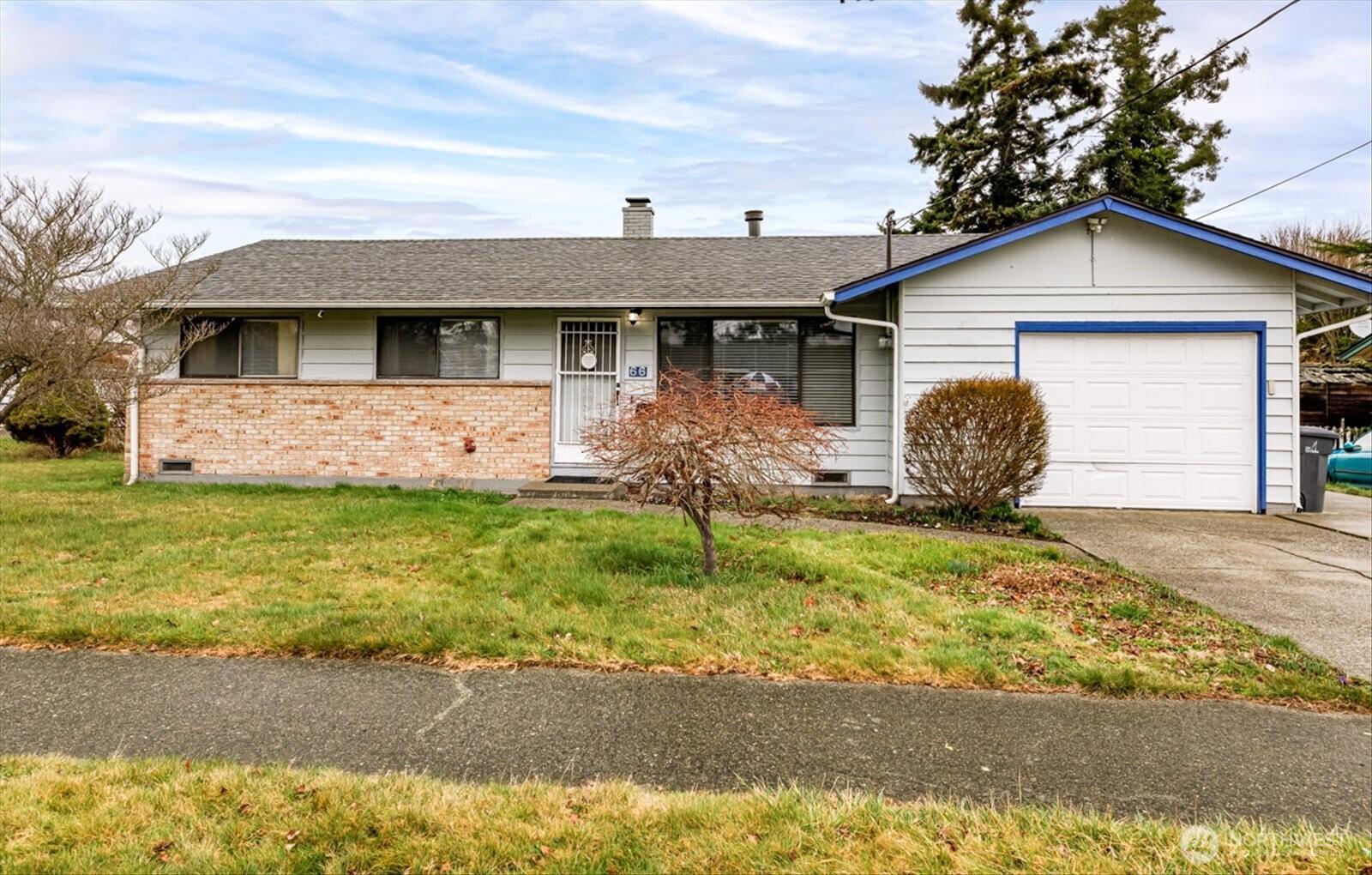 Sw 8th Ave, Oak Harbor, WA 98277