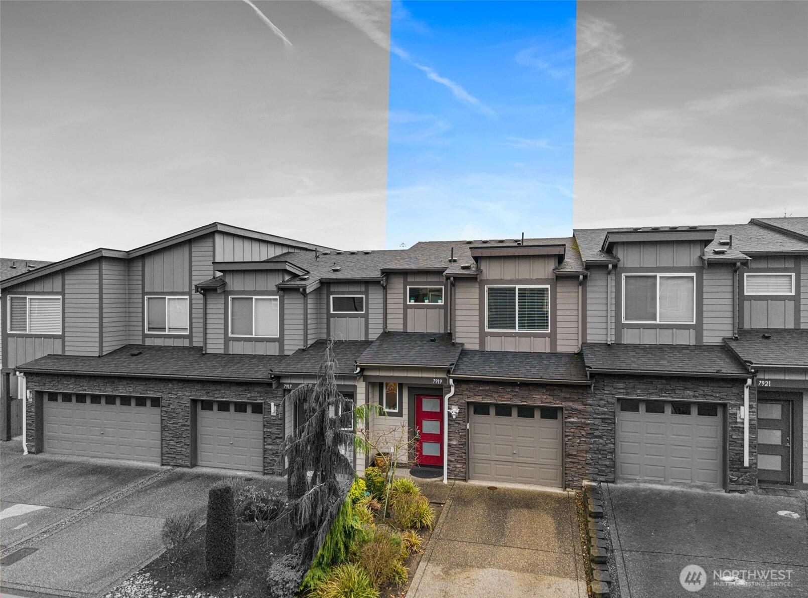 20th Ave Se, Everett, WA 98203