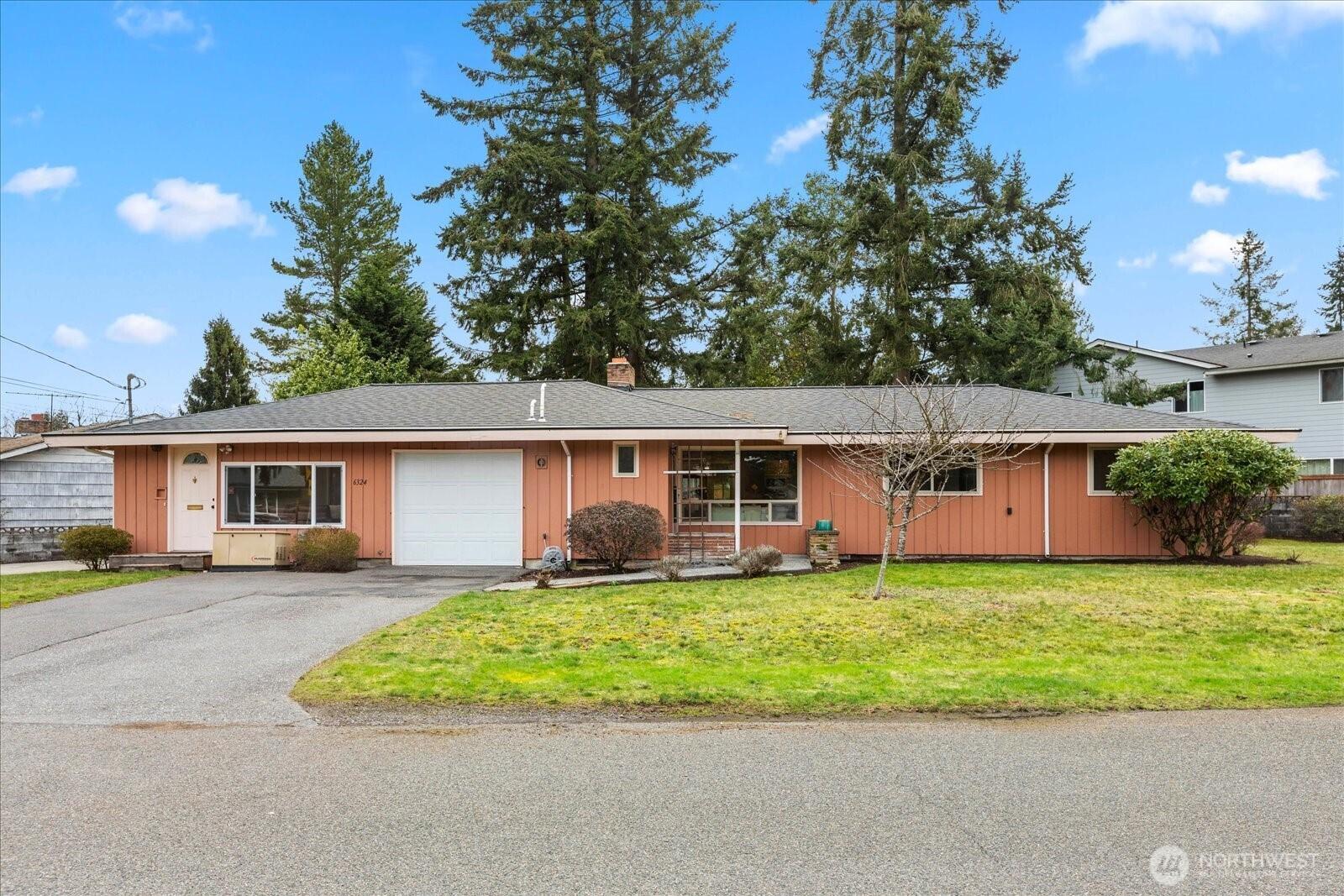 181st Pl Sw, Lynnwood, WA 98037