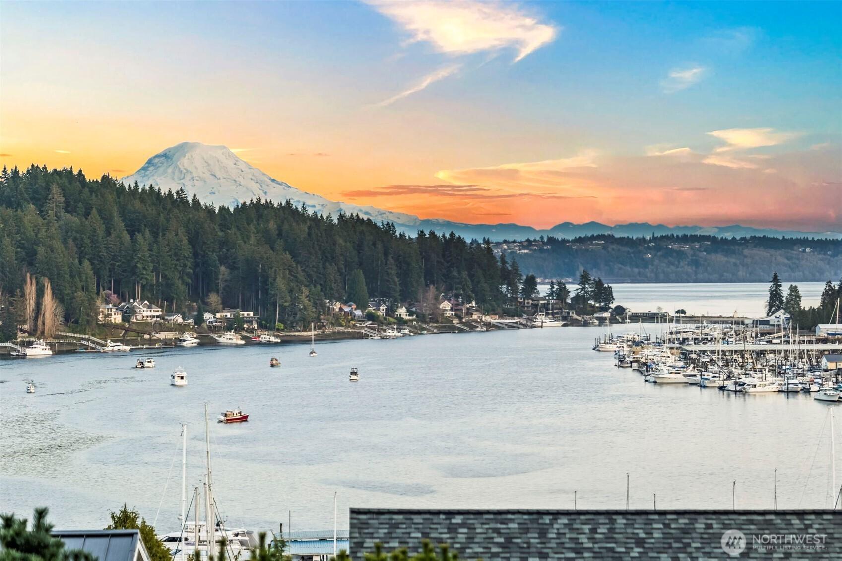 Prentice Ave, Gig Harbor, WA 98332