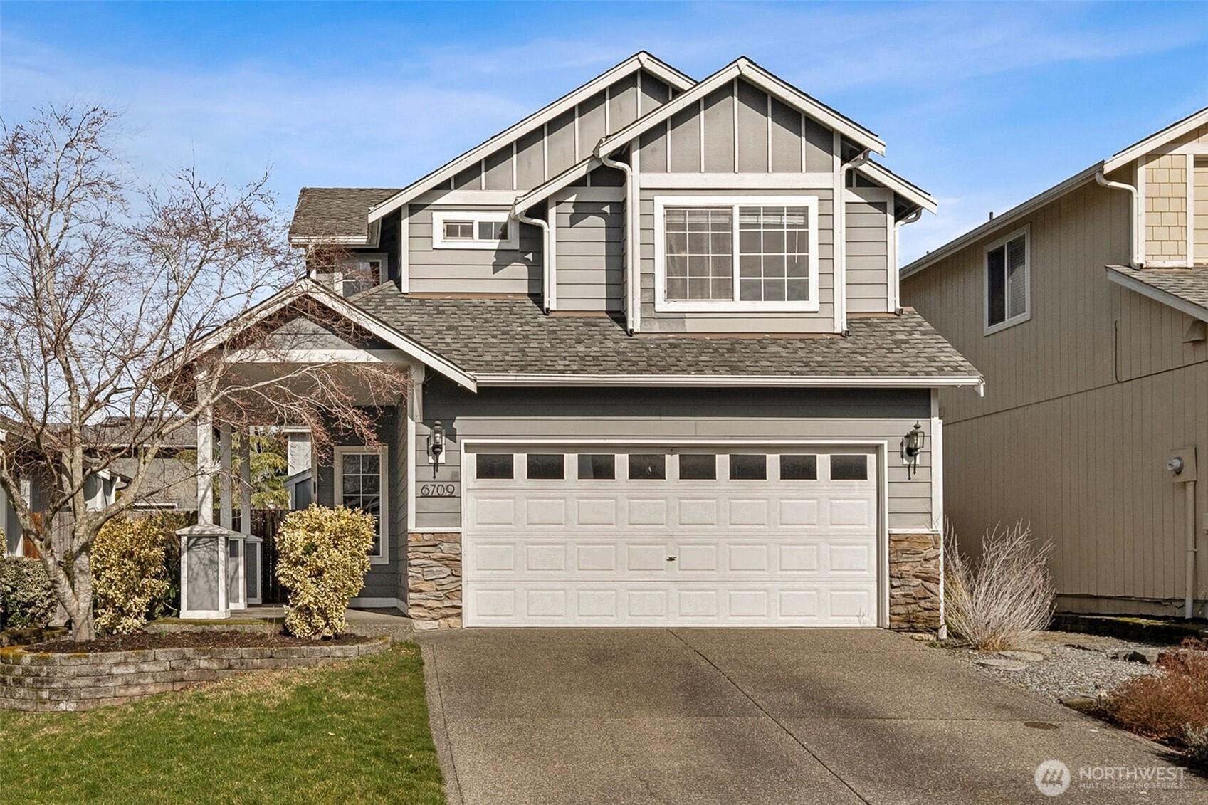 133rd St E, Puyallup, WA 98373