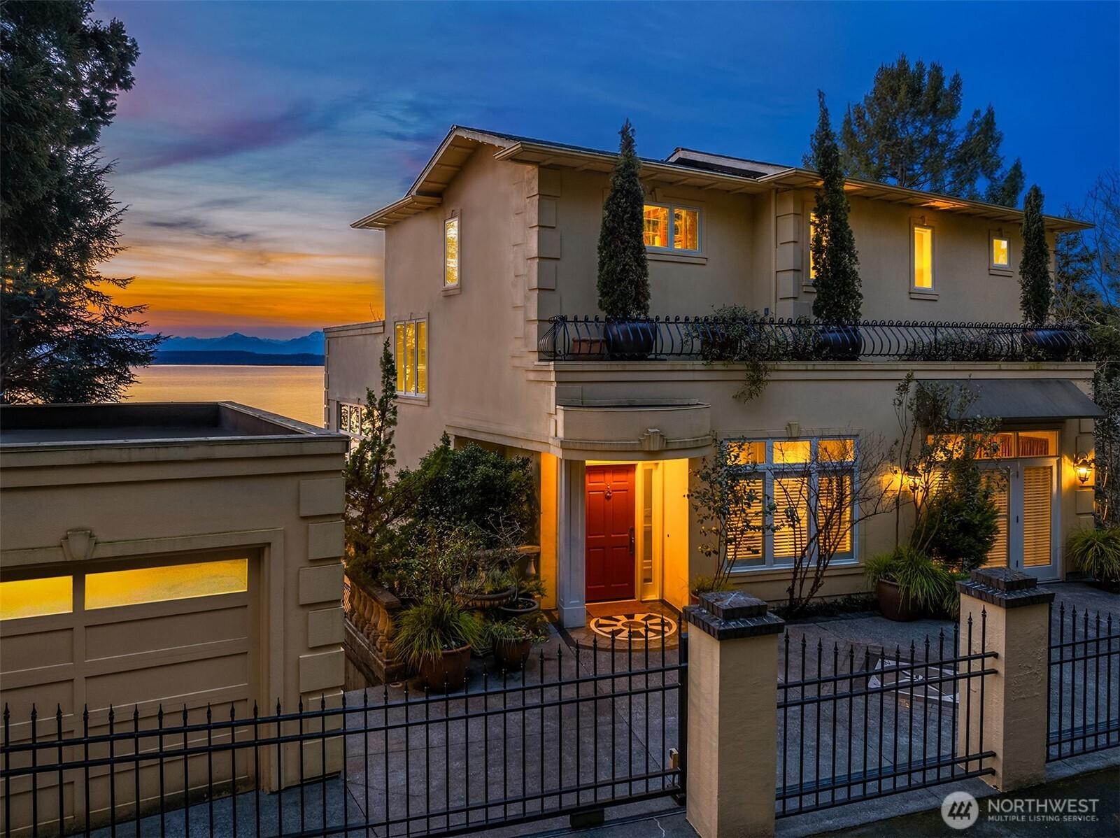 Perkins Ln W, Seattle, WA 98199