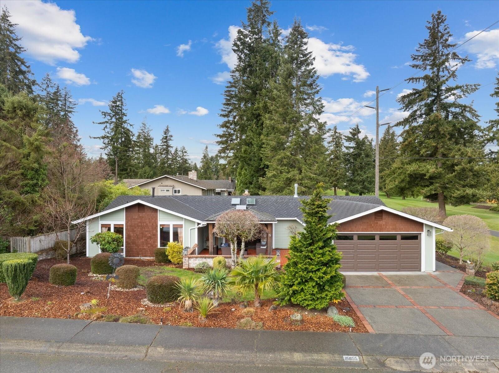 146th Ave Se, Renton, WA 98058