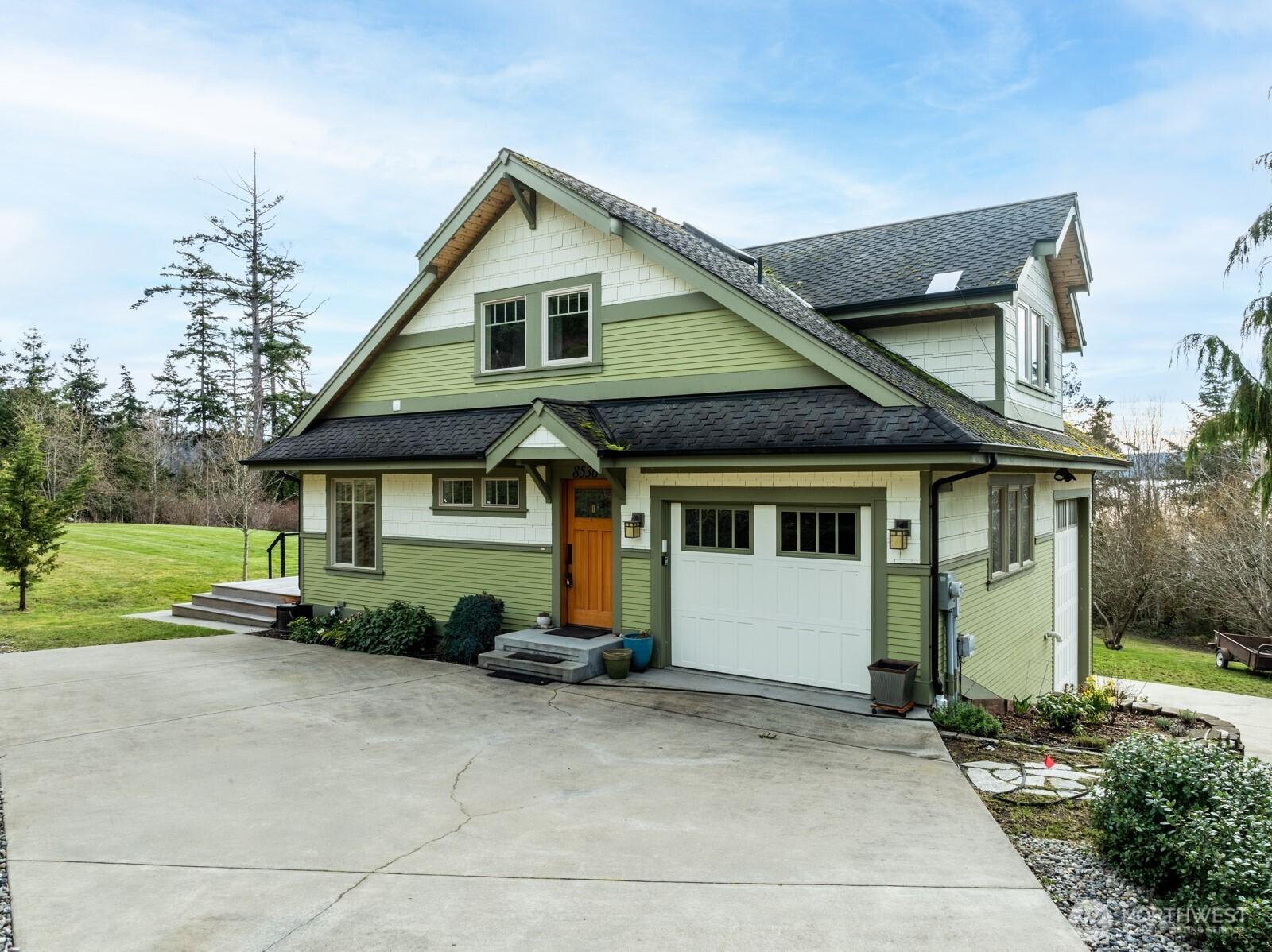 Turners Bay Pl, Anacortes, WA 98221