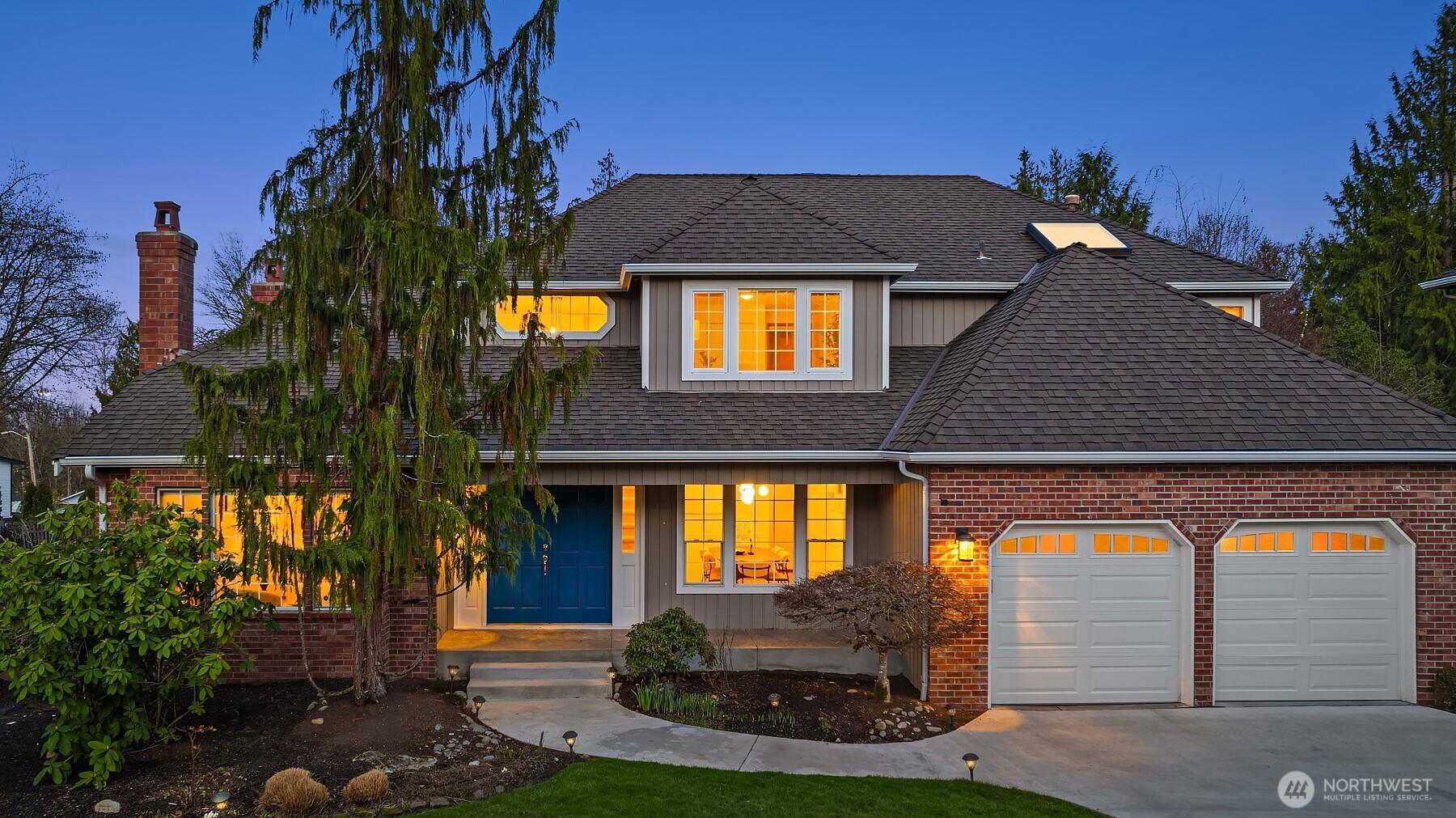 142nd Ct Ne, Redmond, WA 98052