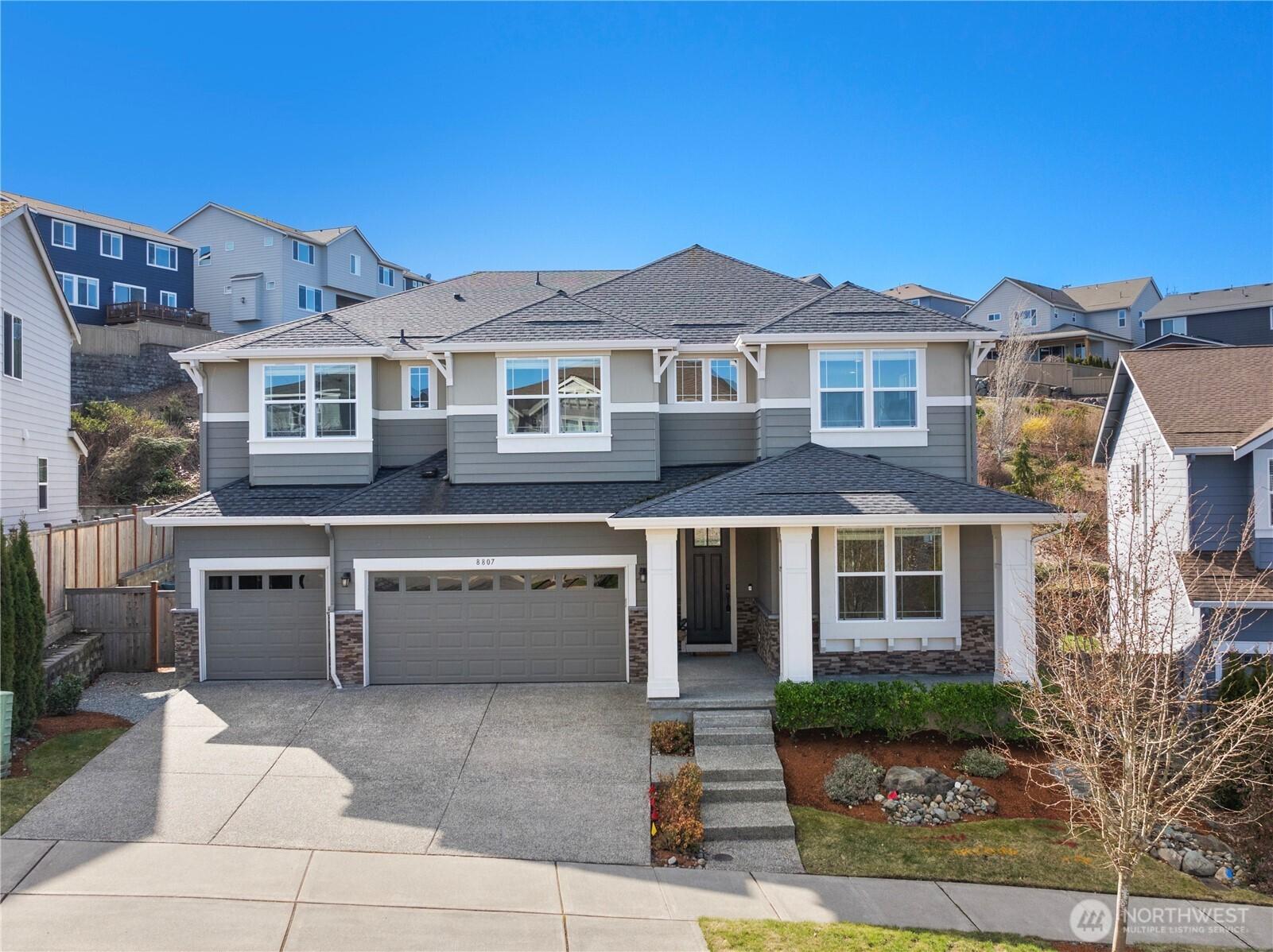 Wilde Ave Se, Snoqualmie, WA 98065