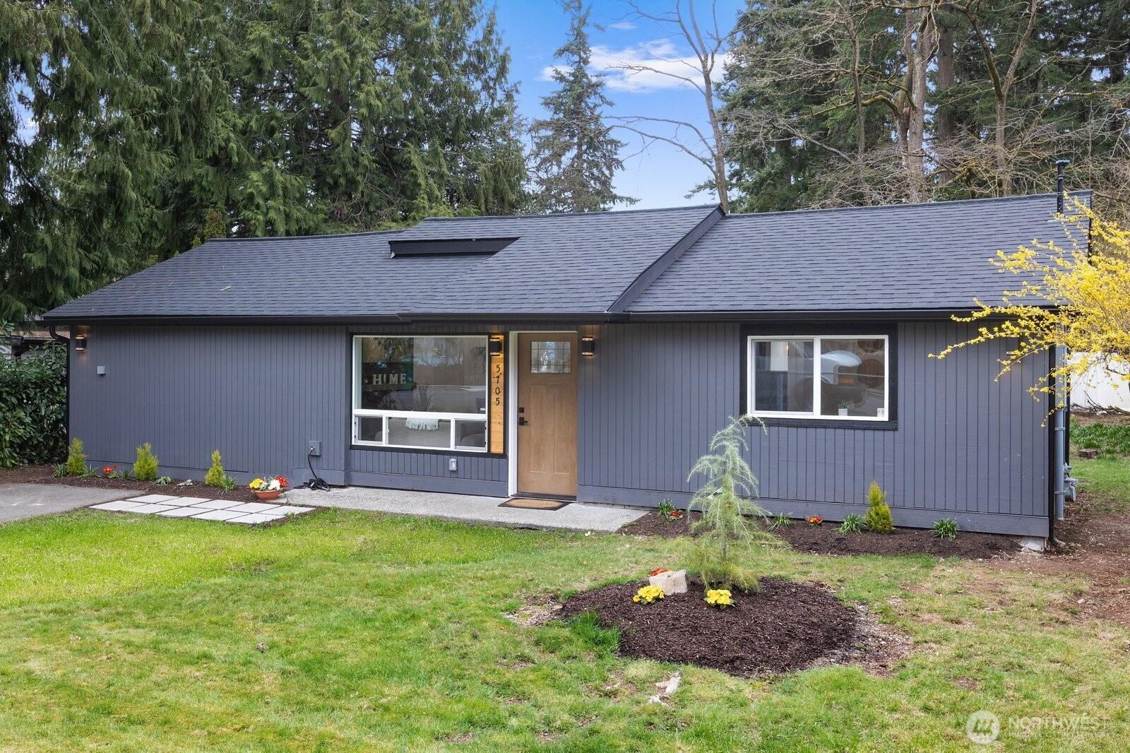 227th St Sw, Mountlake Terrace, WA 98043
