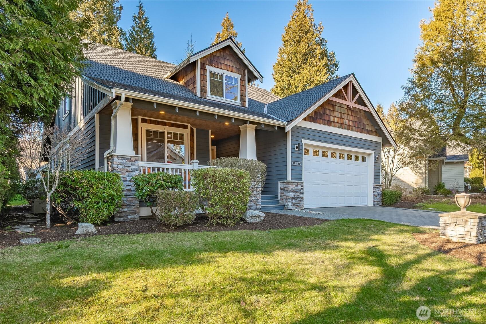Blue Grouse Way, Blaine, WA 98230