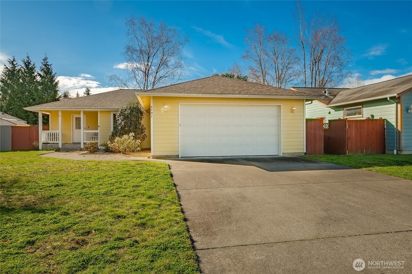 Twilight Pl, Blaine, WA 98230