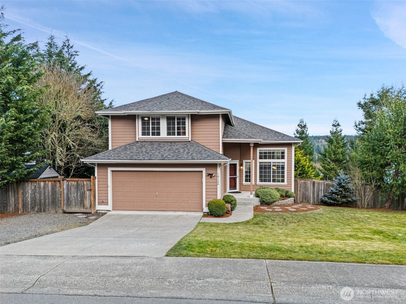 Miss Ellis Loop Ne, Poulsbo, WA 98370