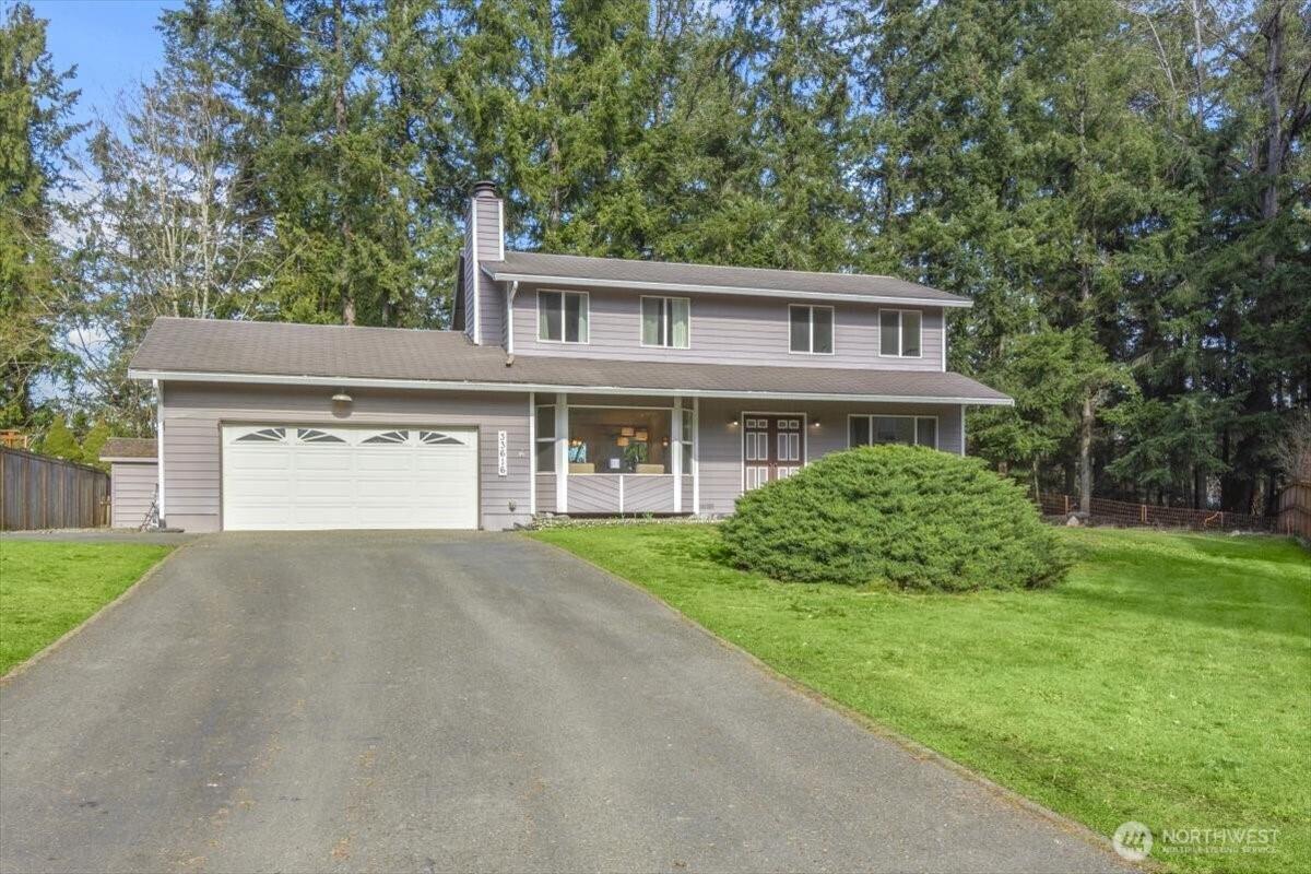 135th Ave Se, Auburn, WA 98092