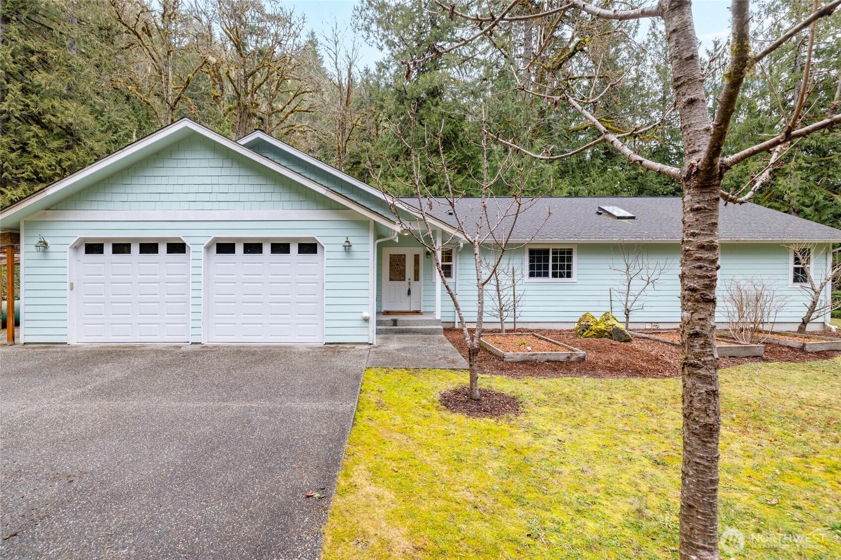 Conrad Rd, Rockport, WA 98283