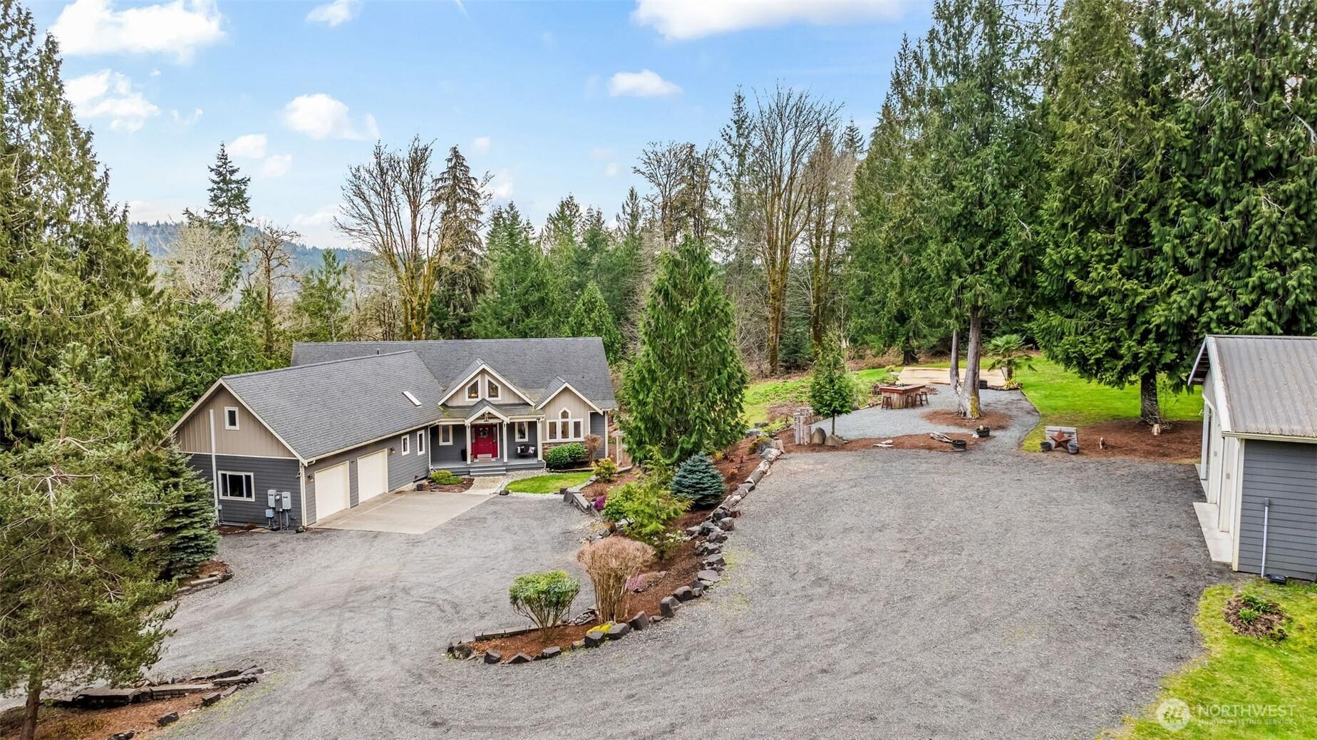 Cedar Flats Rd Sw, Olympia, WA 98512
