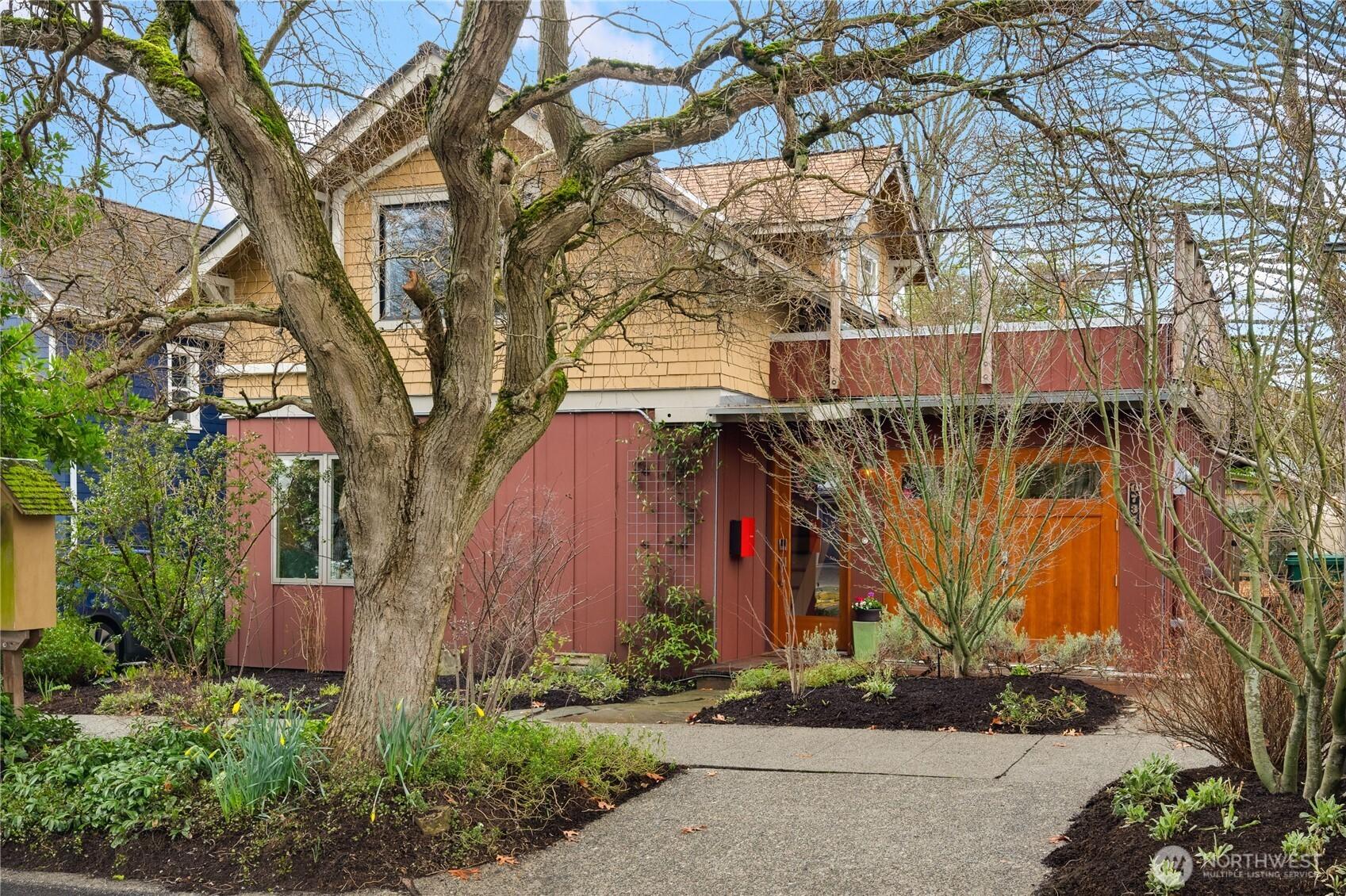 19th Ave Nw, Seattle, WA 98117
