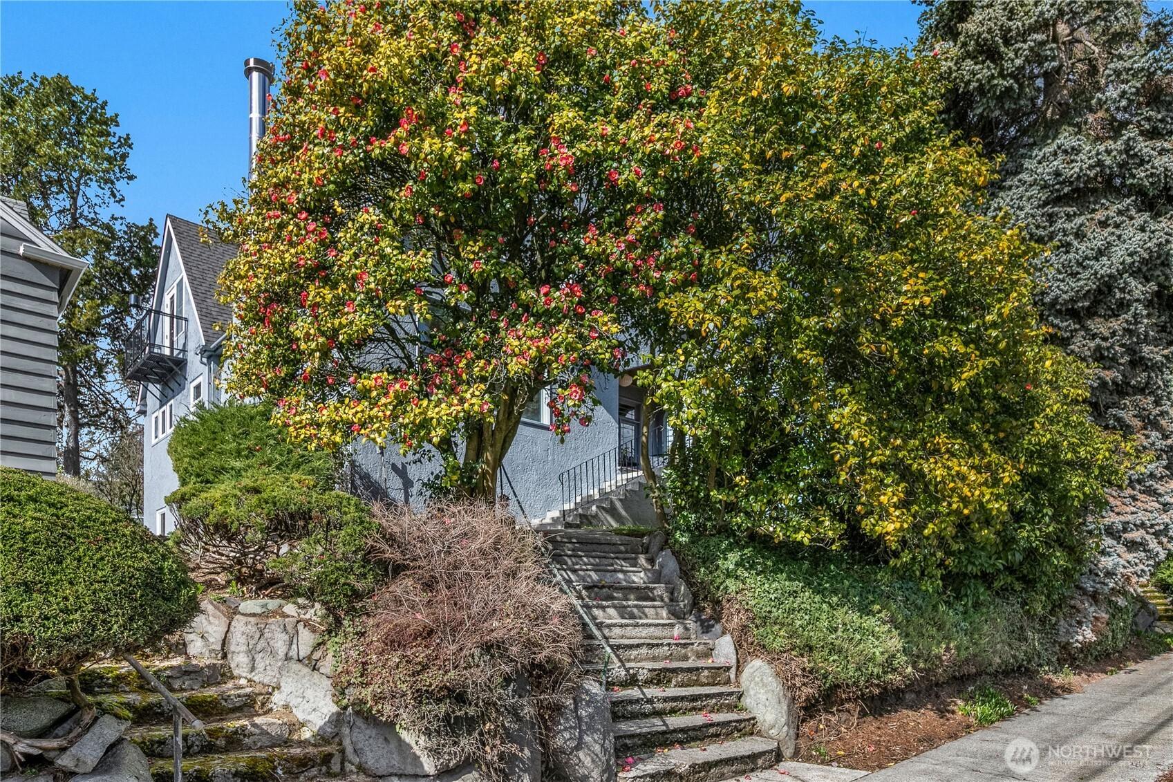 15th Ave Ne, Seattle, WA 98115