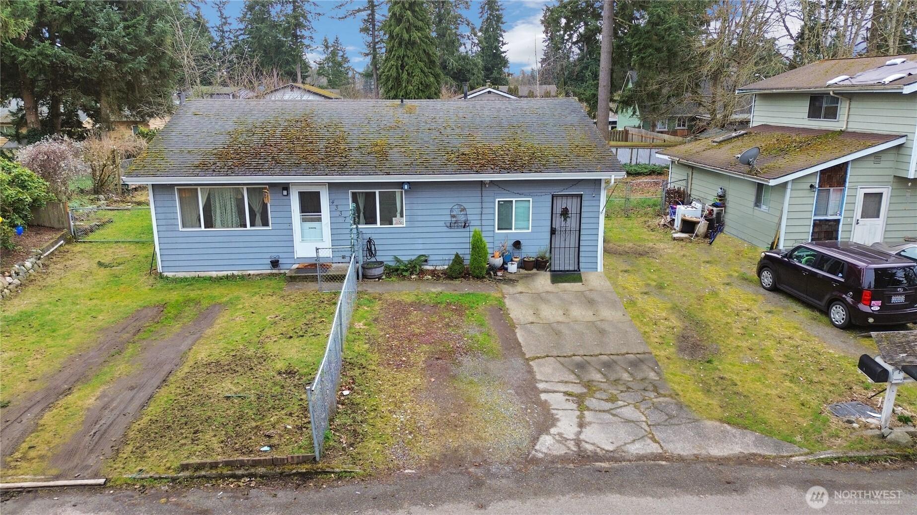 S 299th St, Auburn, WA 98001